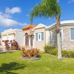 Big Holiday home
